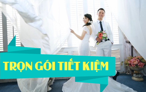 Báo giá gói tổng thể tiết kiệm